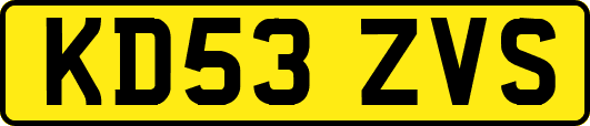 KD53ZVS