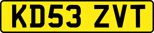 KD53ZVT