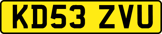 KD53ZVU