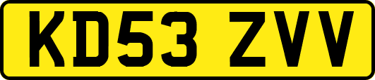 KD53ZVV