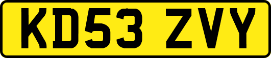KD53ZVY