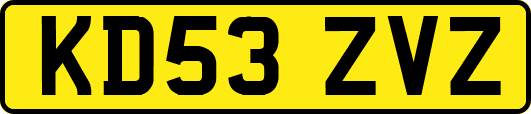 KD53ZVZ