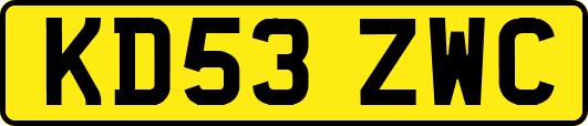 KD53ZWC