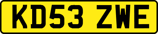 KD53ZWE