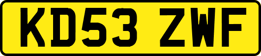 KD53ZWF