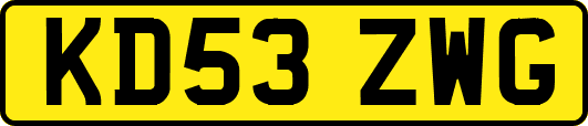KD53ZWG
