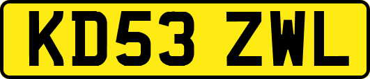 KD53ZWL