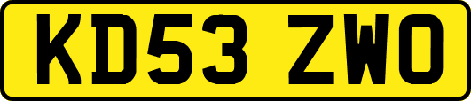 KD53ZWO