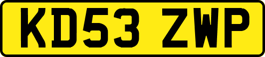 KD53ZWP