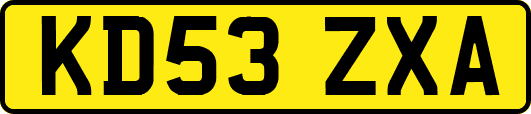 KD53ZXA