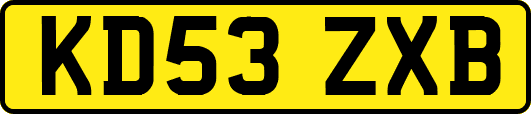 KD53ZXB