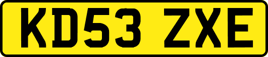 KD53ZXE