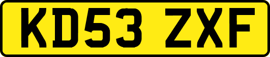 KD53ZXF
