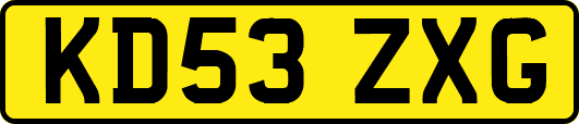 KD53ZXG