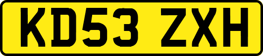 KD53ZXH