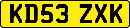 KD53ZXK