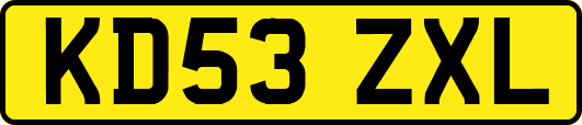 KD53ZXL