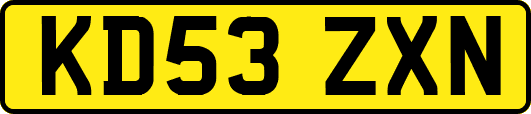 KD53ZXN
