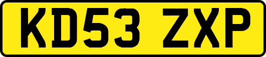 KD53ZXP