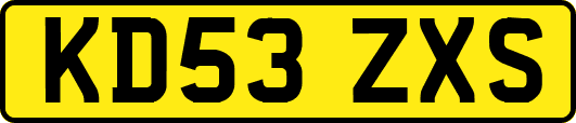 KD53ZXS