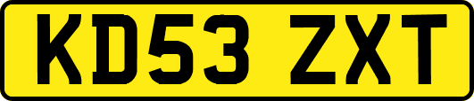 KD53ZXT