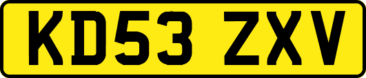 KD53ZXV