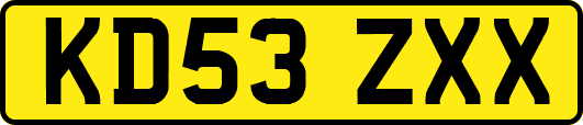 KD53ZXX