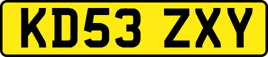KD53ZXY
