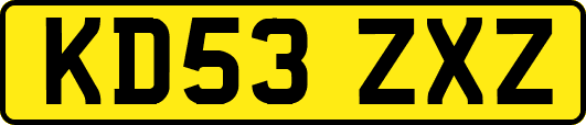 KD53ZXZ