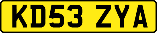 KD53ZYA