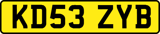 KD53ZYB