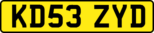 KD53ZYD