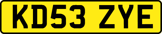 KD53ZYE