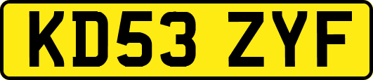 KD53ZYF