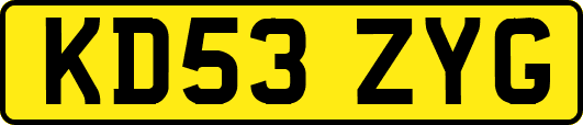 KD53ZYG