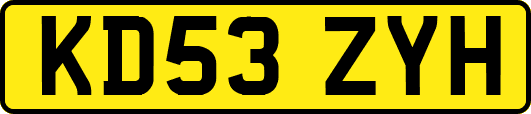 KD53ZYH