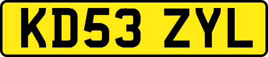 KD53ZYL