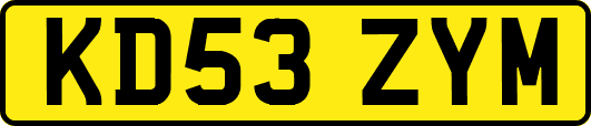 KD53ZYM