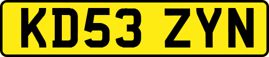 KD53ZYN