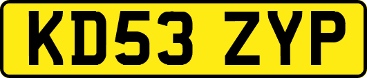 KD53ZYP