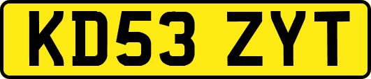KD53ZYT