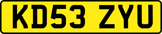 KD53ZYU