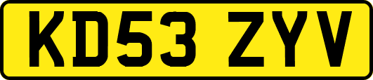 KD53ZYV
