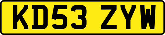 KD53ZYW