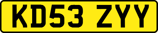 KD53ZYY