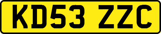 KD53ZZC