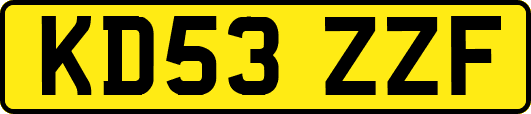 KD53ZZF