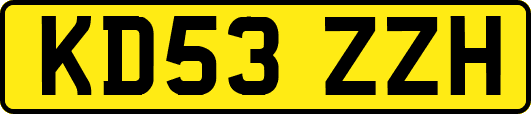 KD53ZZH