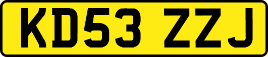 KD53ZZJ