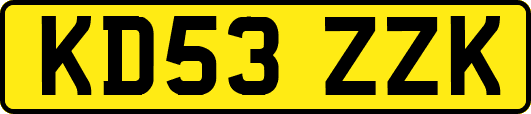 KD53ZZK